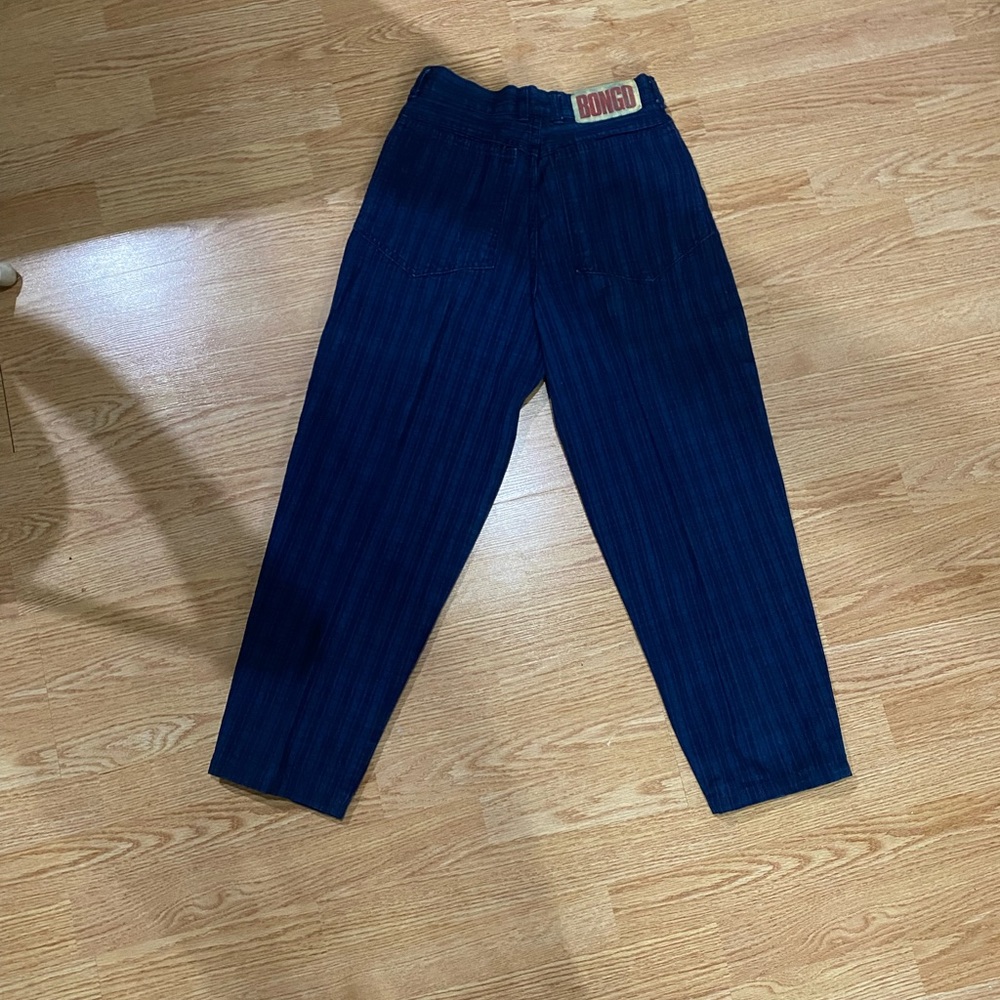 Vintage BONGO Jeans ! - Picture 2 of 3